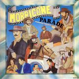 Unknown Artist – Morricone Parade – System Disco FR LP