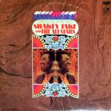 Shakey Jake And The Allstars – Further On Up The Road – World Pacific LP