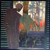 Sea Level – On The Edge – Capricorn LP