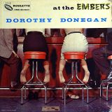 Dorothy Donegan – At The Embers With Dorothy Donegan – Roulette LP