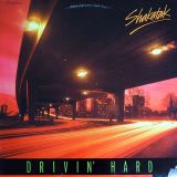 Shakatak – Drivin’ Hard – Polydor LP