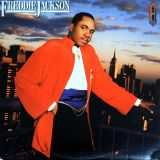 Freddie Jackson – Just Like The First Time – Capitol LP