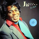 James Brown – I’m Real – Scotti Bros GER LP
