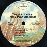Ohio Players – Ohio Players Gold – Mercury LP