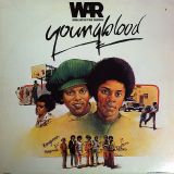 War – Youngblood (Original Motion Picture Soundtrack) – United Artists LP