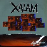 Xalam – Apartheid – Encore FR LP