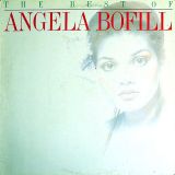 Angela Bofill – The Best Of Angela Bofill – Arista LP