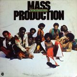 Mass Production – In The Purest Form – Cotillion LP
