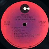 Mass Production – In The Purest Form – Cotillion LP