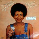 Minnie Riperton – Perfect Angel – Epic LP