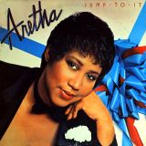 Aretha – Jump To It – Arista LP