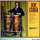Joe Cuba – Joe Cuba – Discos Embajador LP
