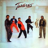 Tavares – Words And Music – RCA LP