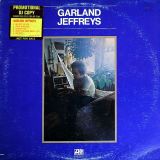 Garland Jeffreys – Sames – Atlantic DJ LP