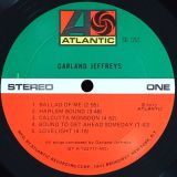 Garland Jeffreys – Sames – Atlantic DJ LP