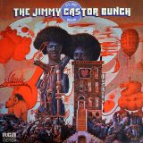 The Jimmy Castor Bunch – It’s Just Begun – RCA RE LP
