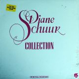 Diane Schuur – Collection – GRP LP