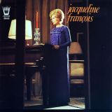 Jacqueline François – Jacqueline François – Arion LP