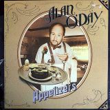 Alan O’Day – Appetizers – Pacific LP