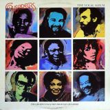The Crusaders – The Vocal Album – MCA LP