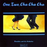 Panchito And His Orchestra – One, Two, Cha Cha Cha – Master High-Fidelity LP