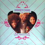 Honey Cone – Love, Peace & Soul – How Wax LP