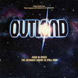 Jerry Goldsmith – Outland OST – Warner Bros LP