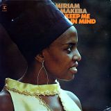Miriam Makeba – Keep Me In Mind – Reprise LP