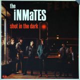 The Inmates – Shot In The Dark – Radar LP