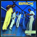 Brick – Waiting On You – Bang LP