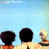 Labelle – Chameleon – Epic LP