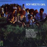 VA – Boy Meets Girl – Stax 2LP
