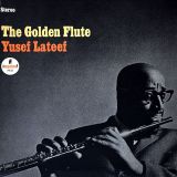 Yusef Lateef – The Golden Flute – Impulse LP