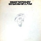 Donny Hathaway – Extension Of A Man – Atco LP