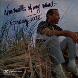 Grady Tate – The Windmills Of Your Mind – Skye LP