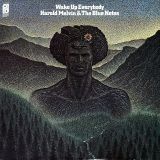 Harold Melvin & The Blue Notes – Wake Up Everybody – PIR LP