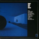 Hubert Laws – Afro-Classic – CTI Gatefold LP