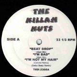Robin Thicke & The Roots – Wanna Love You Girl b/w Don’t Feel Right – The Killah Kuts 12″