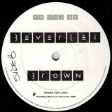 Beverlei Brown – On And On – Sidestep UK DJ 2×12″