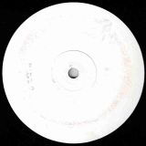 Nick K – Black Soul b/w Fallen Angel – Deep Focus NL 12″