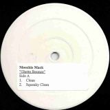Moochie Mack – Ghetto Bounce – In The Paint DJ 12″