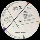 Tribal House – Moov – SBK GER 12″