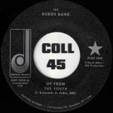 The Budos Band – Up From The South b/w T.I.B.W.F. – Daptone 7″