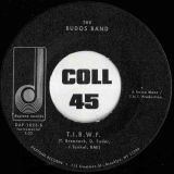 The Budos Band – Up From The South b/w T.I.B.W.F. – Daptone 7″