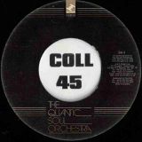 The Quantic Soul Orchestra – End Of The Road b/w San Sebastian Strut – Tru Thoughts UK 7″