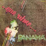 Panamà – Que Ritmo (Vocal) b/w Que Ritmo (Instrumental) – Zafiro ESP DJ 7″