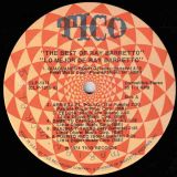 Ray Barretto – Lo Mejor De Ray Barretto & The Best Of Ray Barretto – Tico LP