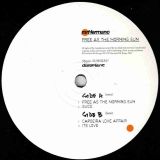Mr. Hermano – Free As The Morning Sun – Disorient UK 2LP