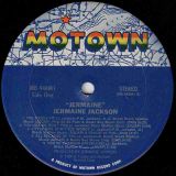 Jermaine Jackson – Jermaine – Motown LP