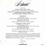 Ashanti – Dance b/w Longin’ For You – Jabner 7″